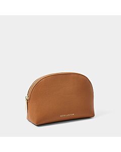 Katie Loxton Bea Crossbody Bag - Dark Amber